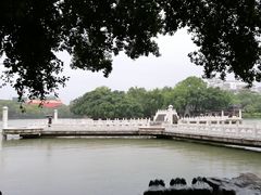 -桂林市榕杉湖景区