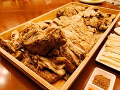 -九十九顶毡房(阜石路店)