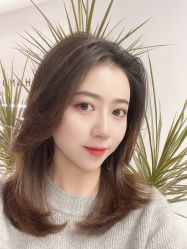 -HG美发设计沙龙