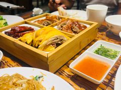 -老广酒楼(樱花店)