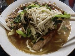 -小狗面馆·杭帮拌川·片儿川(大沽路店)