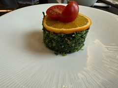 -无锡新湖铂尔曼大酒店·悦轩中餐厅