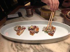 寿司糯米鸭-桂满陇·景观餐厅(新世界店)