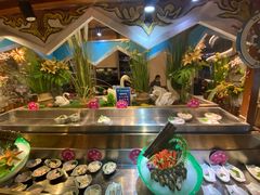 -阳光岛·海鲜盛宴(银泰中心in99店)