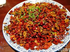 -杨记隆府(汉街店)