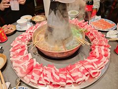 -东镇老火锅(长春路首店)