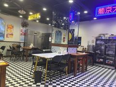 -澳门陈光记烧味饭店(南京德基广场店)