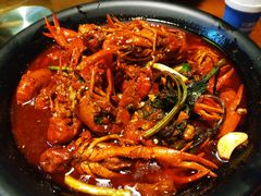 -南极·小龙虾·湘式拌饭(南街店)