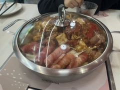 -黄记煌三汁焖锅(首创奥特莱斯店)