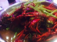 -红盔甲·小龙虾(天钥桥店)