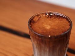 梅子dirty-The PEAT Coffee(深业中城店)
