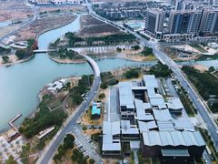 -嘉定凯悦·咖啡厅