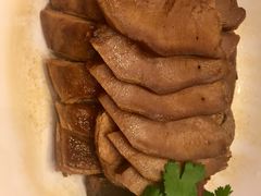 -麒麟中餐厅·经典粤菜·地道菜式老字号(广州长隆酒店)