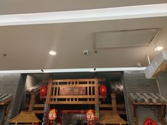 -卯时·龙光雅宴·精致锡帮菜(惠山古镇店)