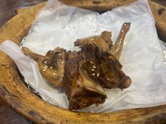 -澳门西南饭店·粤菜·茶市·手工点心(华海路店)