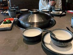-同仁四季椰子鸡(宝安壹方城店)