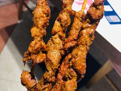 -松哥油焖大虾(皇岗一店)