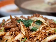 -柿合缘新京菜(国金中心商场店)