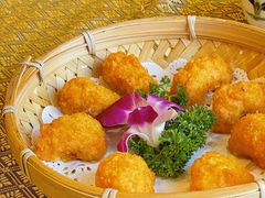 -南沙游艇会·大兵船餐厅