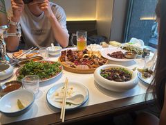 熏酱-拾柴熏酱-鲜虾水饺(群力店)