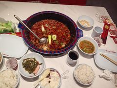 -何师傅美蛙鱼头(汉街店)