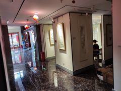 -秦汉胡同国学书院(天鹅湾分馆)