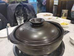 -烹然四季椰子鸡火锅(团结湖总店)