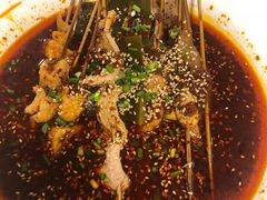 -三猫黑鱼花(南大店)