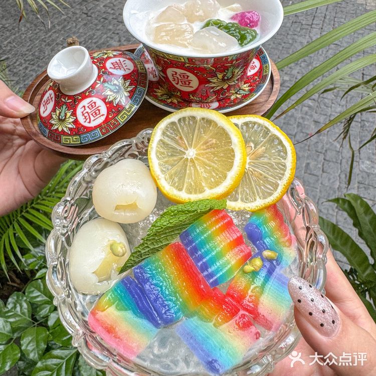 福州。。终于吃到🥹🥹