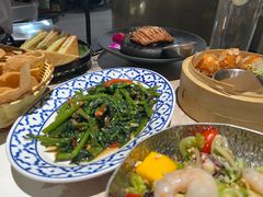 -KingThaia金泰兰(滨江天街店)