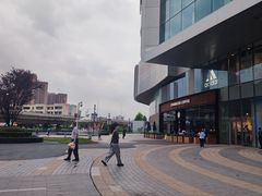 -凯德广场(西城店)