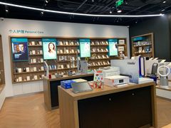 -顺电·脉(浦东嘉里城店)