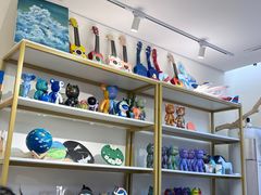 -100家灵感仓库·DIY团建(什刹海店)