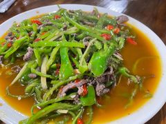 -自贡馆老字号(青江东路店)