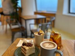 -ChanDu躔度咖啡(灯塔店)