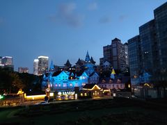 -马勒别墅饭店(静安寺店)