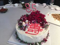 -甜品匠·法式高级定制&婚礼甜品台&企业茶歇(双井店)