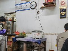 大堂-甜甜屋(解放中路店)