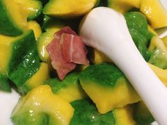 -翠湖宾馆·中餐厅