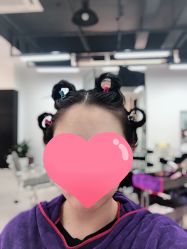 -ASA HAIR SALON