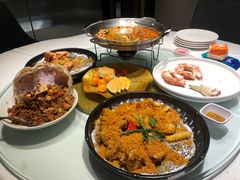 -79号渔船海鲜饭店(华强北店)