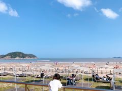 -东海半边山旅游度假区