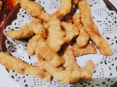 -乔阿马·江南味·驴肉香(龙湖华泾天街店)