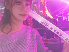 -MOSSO·Liveshow(M3香港广场店)