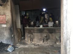 门面-泰顺江南春面馆