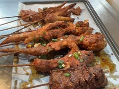 -小板凳(四公里店)