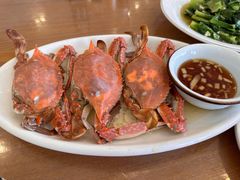 -洲晓鱻舟山海鲜(2号店)