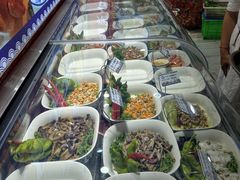 -旺角小渔村·海肠捞饭开创者(二马路店)