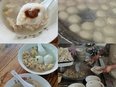 -松盛糕团店(红旗桥店)