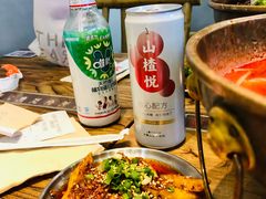 -成都你六姐·牛肉冒菜(上海环宇荟店)